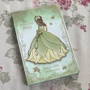Last chance B4 donating.  NEW! Disney Princess and the Frog Eyeshadow Palette